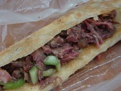 -王胖子驴肉火烧(鼓楼店)