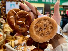 -哈尔滨秋林食品有限责任公司(秋林公司店)