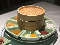 羲和烤鸭-羲和雅苑•北京烤鸭(陆家嘴中心店)