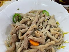 -南记食粥坊·宵夜大排档(莲花总店)
