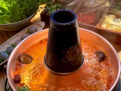 -四喜小胖·北京涮肉(五道营店)