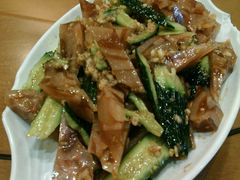 皮冻-西北印象佳宴(兴华街中段店)