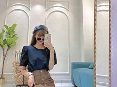 -nana showroom娜娜家服装店