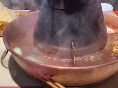 -东镇老火锅(长春路首店)