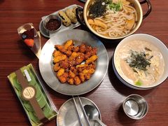 -青春分食(仙林大学城店)