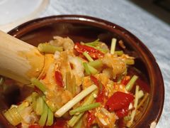 -外婆味道·云南菜大当家(关上店)