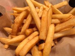 炸薯条-火鬼 PYRO(五道口店)