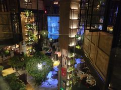 -临界音乐酒馆·小龙虾·江湖菜(华熙LIVE·鱼洞店)