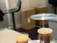-Dogi&kiki Coffee(中心商务大厦店)
