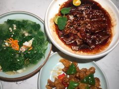 -大榕树下顺德菜(融创茂店)
