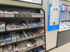 -浙文眼镜(清江西路店)