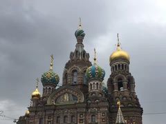 -滴血救世主教堂