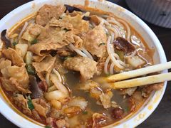 -桂湘缘卤味螺蛳粉