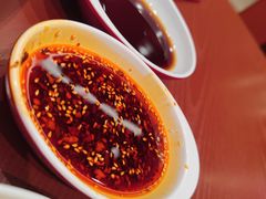 辣椒油-喜家德虾仁水饺(长泰广场店)