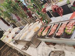 -厦门海景洲际酒店·海峡全日制餐厅