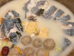 -滇小鱼·云南野生菌火锅(上杭路店)