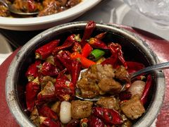 -观宴·品质赣菜(高新大道店)