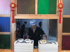 -冰泉豆浆馆(阳朔店)