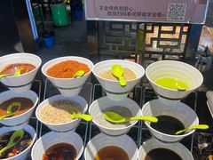 -33韩式自助烧烤(环城南路店)