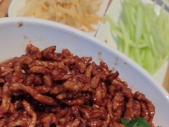-春饼先生·北京烤鸭(甘井子万达店)