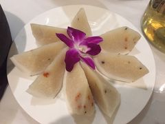 -香香海南菜餐厅