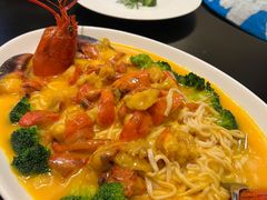 -丽晶轩中餐厅(重庆丽晶酒店)