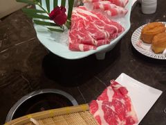 -金陵饭店 56F 家·海鲜火锅餐厅