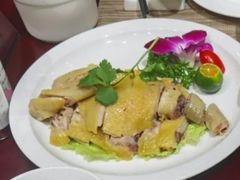 -亚龙湾老厨房·海南家常味