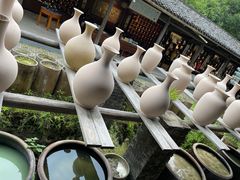 -景德镇古窑民俗博览区