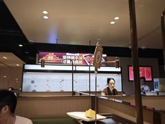 -海底捞火锅(吴中路店)