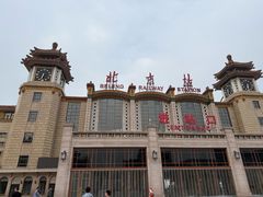 -北京小肠陈饭庄(方庄店)
