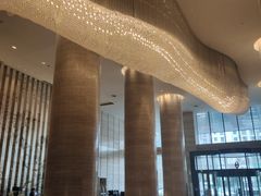 -青岛富力艾美酒店