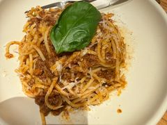 -玛尚诺意式餐厅(新达汇三林店)