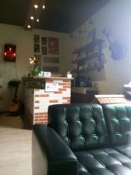 -巴黎婚纱摄影工作室