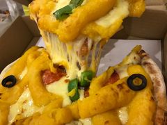 -Kpasta韩式意大利面