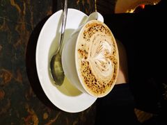 卡布奇诺-北京港澳中心瑞士酒店·瑞士咖啡厅·自助餐