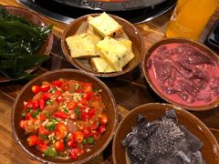 -吃皮火锅馆(苏宁店)