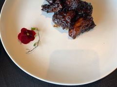 文火煨山东黑牛-鲁采LU STYLE(新天地店)
