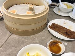 -鼎泰丰(国贸商城店)