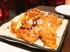 -喜记避风塘炒辣蟹(总店)