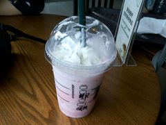 -星巴克(扬州珍园店)