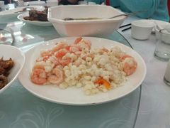 -海天一色海景自助餐厅(西港花园店)