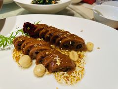 -青年公社烤鸭(青年路店)