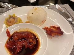 -北京四季酒店