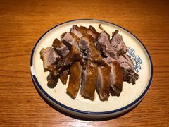 -盐帮食坊•小河帮川菜(四川师大店)