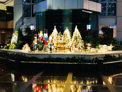 -上海新锦江大酒店