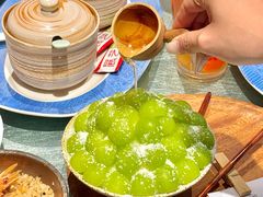 -蚝得喜海鲜(东城店)