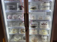 -DQ·蛋糕·冰淇淋(龙湖狮山天街店)