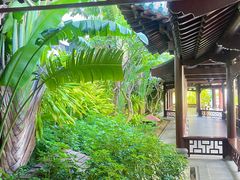 -三亚亚龙湾雅高美爵酒店