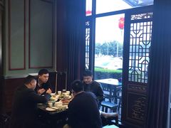 -茅溪菜·家宴(上品拾陆店)